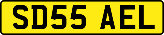 SD55AEL