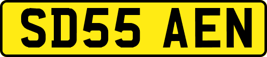 SD55AEN