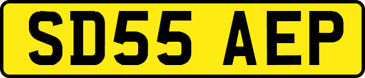 SD55AEP