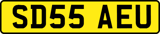 SD55AEU