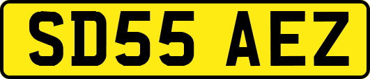 SD55AEZ