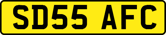 SD55AFC