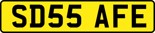 SD55AFE