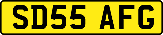 SD55AFG