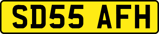 SD55AFH