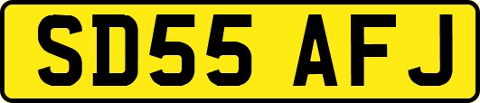 SD55AFJ