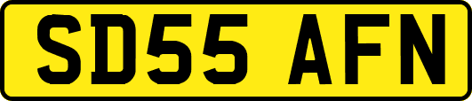 SD55AFN
