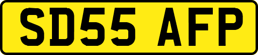 SD55AFP