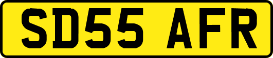 SD55AFR