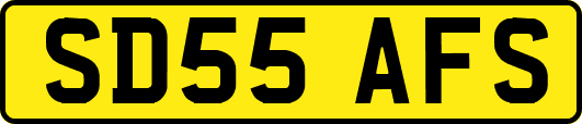 SD55AFS