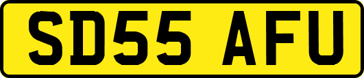 SD55AFU