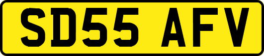 SD55AFV