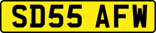 SD55AFW