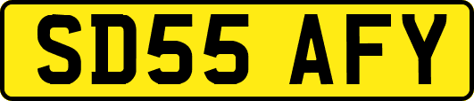 SD55AFY