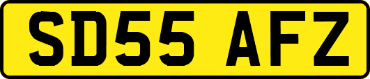 SD55AFZ