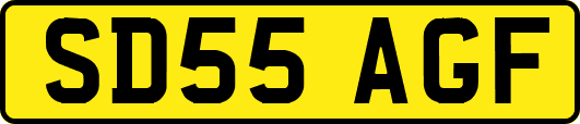 SD55AGF