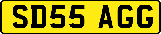 SD55AGG