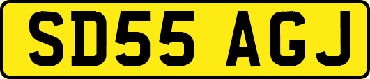 SD55AGJ