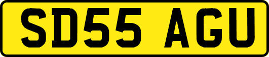 SD55AGU