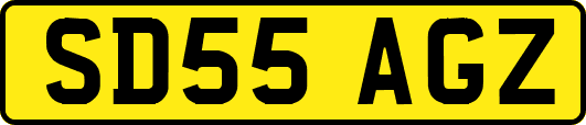 SD55AGZ
