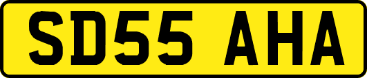 SD55AHA