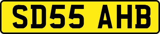 SD55AHB