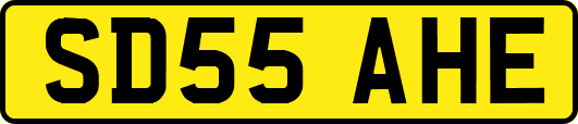 SD55AHE