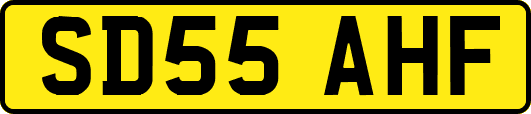SD55AHF