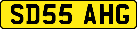 SD55AHG