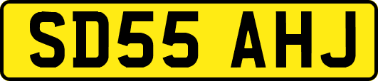 SD55AHJ