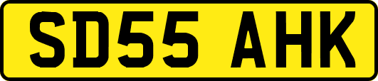 SD55AHK