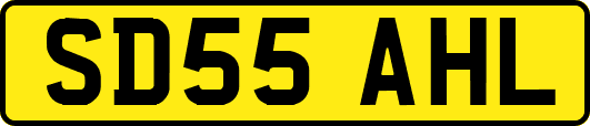 SD55AHL