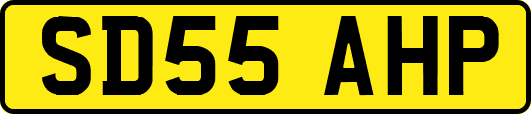 SD55AHP
