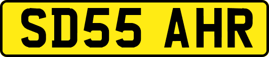 SD55AHR