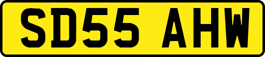SD55AHW