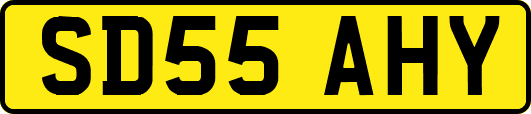 SD55AHY