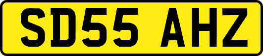 SD55AHZ