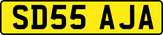 SD55AJA