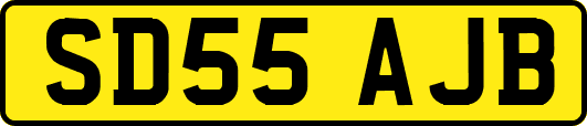 SD55AJB