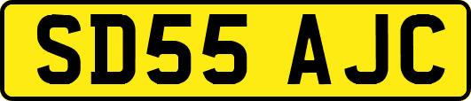 SD55AJC
