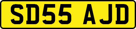 SD55AJD
