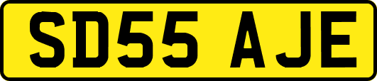 SD55AJE