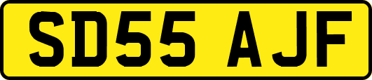 SD55AJF