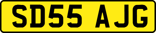SD55AJG