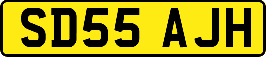 SD55AJH