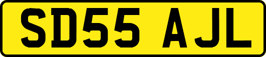 SD55AJL