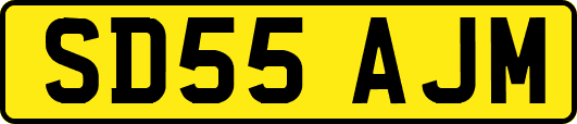 SD55AJM