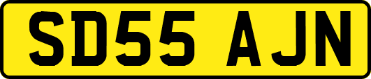 SD55AJN
