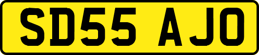 SD55AJO
