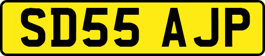 SD55AJP